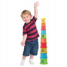 DUMEL DD 42490 Башня для чашек