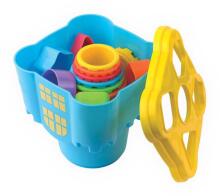 DUMEL DD 42500 Cup lock