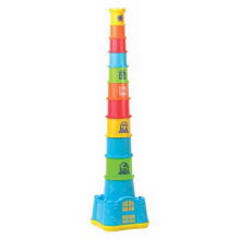 DUMEL DD 42500 Cup lock