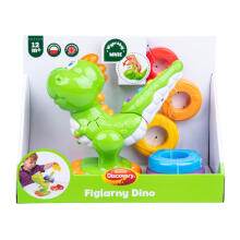 DUMEL DD 42797 Žaismingas Dino