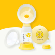 MEDELA 101033779 SWING FLEX krūties siurblio akcija