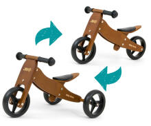 MILLY MALLY 2739 JAKE DARK NATURAL Transporto priemonė