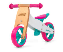 MILLY MALLY 3754 JAKE CLASSIC CANDY transporto priemonė