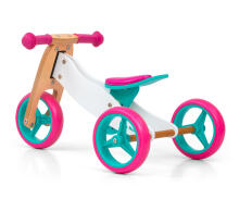 MILLY MALLY 3754 JAKE CLASSIC CANDY transporto priemonė