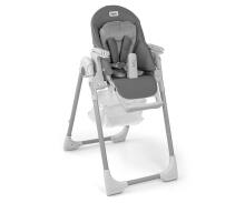 MILLY MALLY 3765 Bueno Grey aukšta kėdutė