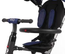 MILLY MALLY 3849 Qplay triratis Rito Rubber Blue