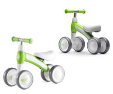 MILLY MALLY 3864 Qplay Vehicle Miela žalia