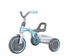MILLY MALLY 4076 Qplay Tricycle Ant Plus mėlyna