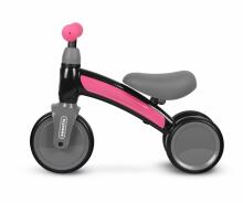 MILLY MALLY 4081 Qplay transporto priemonė Sweetie rožinė