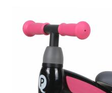 MILLY MALLY 4081 Qplay transporto priemonė Sweetie rožinė