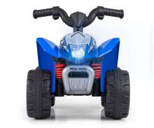 MILLY MALLY 4478 Baterija varomas Quad HONDA ATV Blue