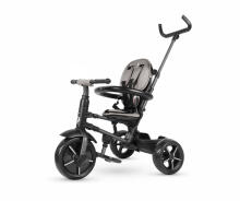 MILLY MALLY 4535 Qplay triratis Rito Star Gray