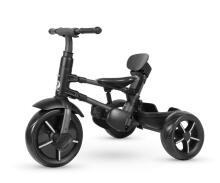 MILLY MALLY 4538 Qplay triratis Rito Star Black
