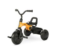 MILLY MALLY 4543 Qplay Tricycle Ant Plus geltona