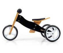 MILLY MALLY 5363 JAKE CLASSIC BLACK transporto priemonė