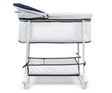 MILLY MALLY 5430 Dream On Cradle – PAPRASTA PILKA