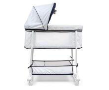 MILLY MALLY 5430 Dream On Cradle – PAPRASTA PILKA
