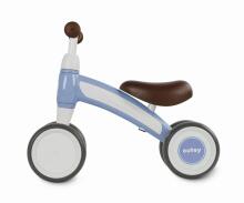 MILLY MALLY 5686 Qplay Vehicle Cutey Retro mėlyna
