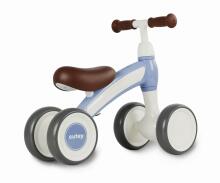 MILLY MALLY 5686 Qplay Vehicle Cutey Retro mėlyna
