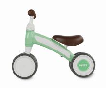MILLY MALLY 5687 Qpley Vehicle Cutey Retro žalia