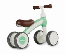MILLY MALLY 5687 Qpley Vehicle Cutey Retro žalia