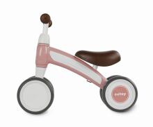 MILLY MALLY 5688 Qplay Vehicle Cutey Retro rožinė