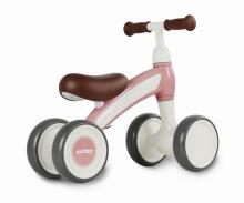 MILLY MALLY 5688 Qplay Vehicle Cutey Retro rožinė