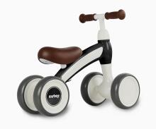 MILLY MALLY 5689 Qplay Vehicle Cutey Retro juoda