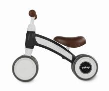 MILLY MALLY 5689 Qplay Vehicle Cutey Retro juoda