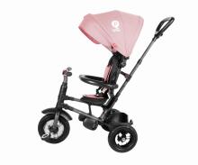 MILLY MALLY 5692 Qplay Tricycle Rito Rubber pink
