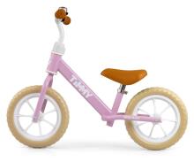 MILLY MALLY 5718 Balansinis dviratis Timmy Pink