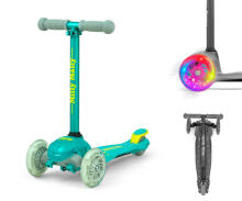 MILLY MALLY Motoroleris SCOOTER Zapp mint