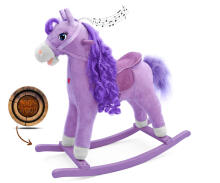 MILLY MALLY Arklio PRINCESSĖ Violetinė