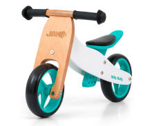 MILLY MALLY JAKE CLASSIC MINT transporto priemonė