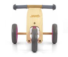MILLY MALLY JAKE CLASSIC PINK transporto priemonė