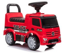 MILLY MALLY Transporto priemonė Mercedes Antos Red