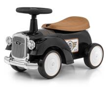 MILLY MALLY Vehicle Royce juoda