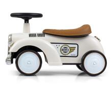 MILLY MALLY Vehicle Royce balta