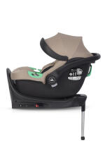 COLIBRO Automobilinė kėdutė PETIT PRO CAMEL