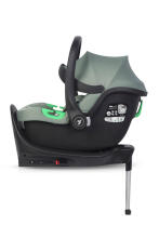 COLIBRO Automobilinė kėdutė PETIT PRO PINE