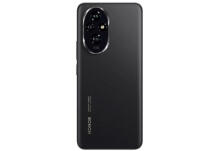 Смартфон Honor 200 5G Dual Sim 12 ГБ ОЗУ 512 ГБ - черный