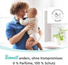 Lillydoo Sensitive Cotton Soft Nappies Art.236293 Ekologiškos sauskelnės iš 1 dydžio bambuko pluošto, 2-5 kg