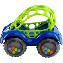 OBALL žaislas barškantis Automobilis, 81510