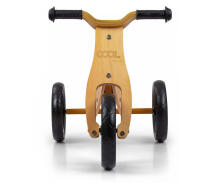 MILLY MALLY 2770 Transporto priemonė 2in1 COOL/LOOK NATURAL