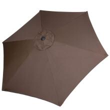 Sodo skėtis Springos GU0023 250cm