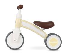 MILLY MALLY 6295 Qplay Vehicle Sweetie kremas