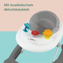 Bebeconfort Explorer Baby Walker Art.236982 Gray Mist