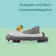 Bebeconfort Explorer Baby Walker Art.236982 Gray Mist