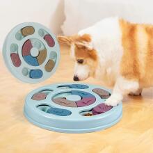 Dog licking mat Springos PA1075