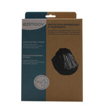 Ezimoov Rain Cover Art.EZ-1701 Lietaus dangtis automobilinei kėdutei